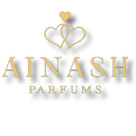 Ainash Parfums logo