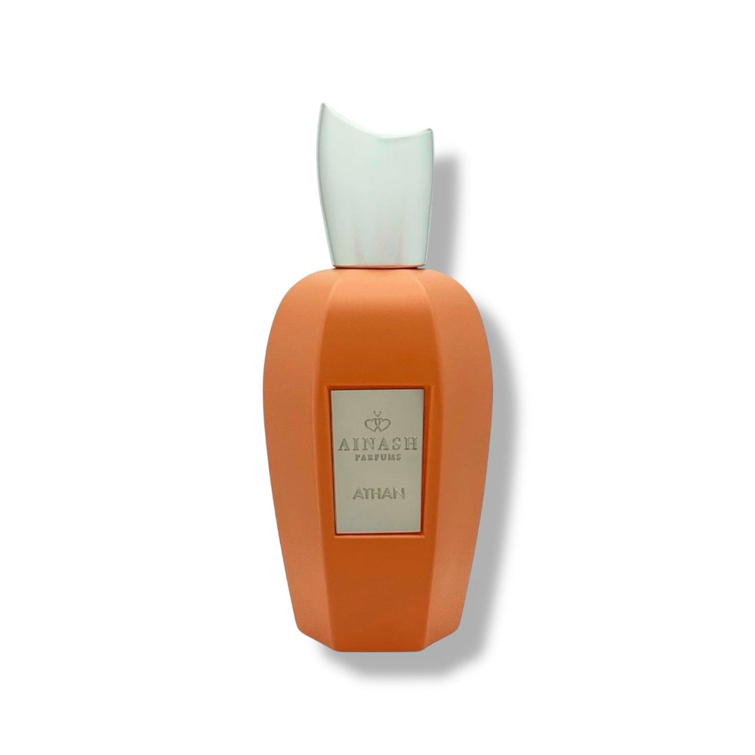 Athan - long - lasting extrait de parfum by Ainash Parfums