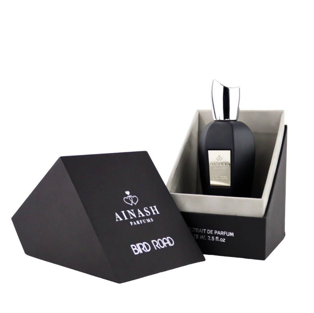 Bird Road - long - lasting extrait de parfum by Ainash Parfums