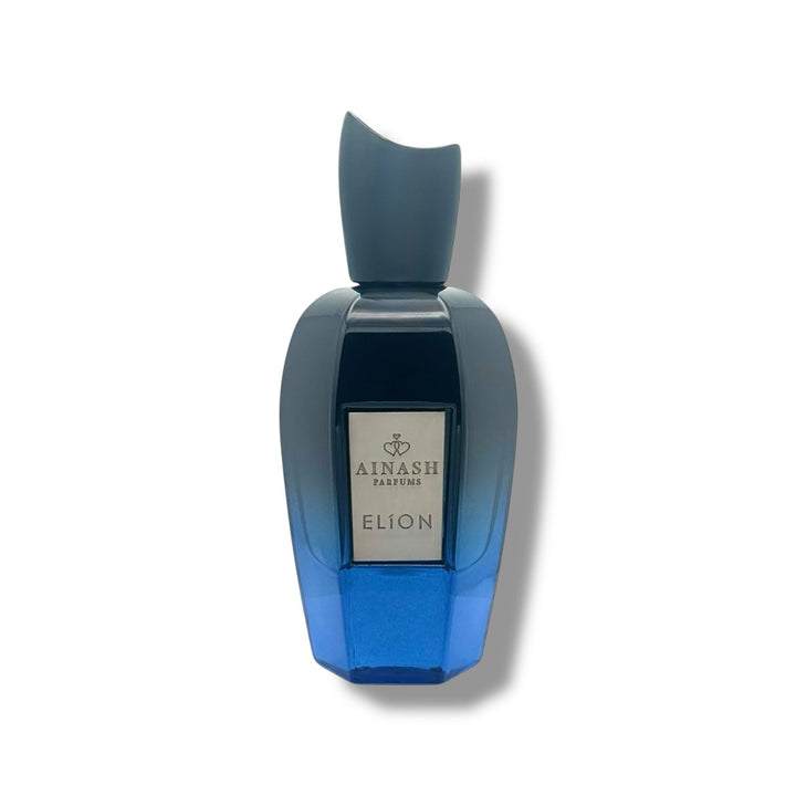 Elion - long - lasting extrait de parfum by Ainash Parfums