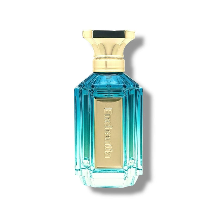 Enchantia - long - lasting extrait de parfum by Ainash Parfums
