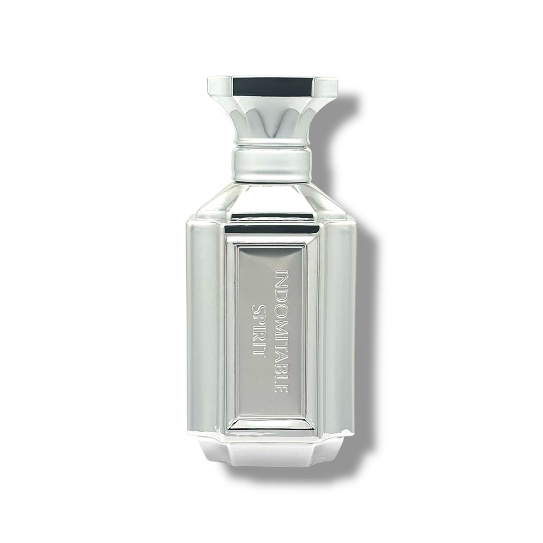 Indomitable Spirit - long - lasting extrait de parfum by Ainash Parfums