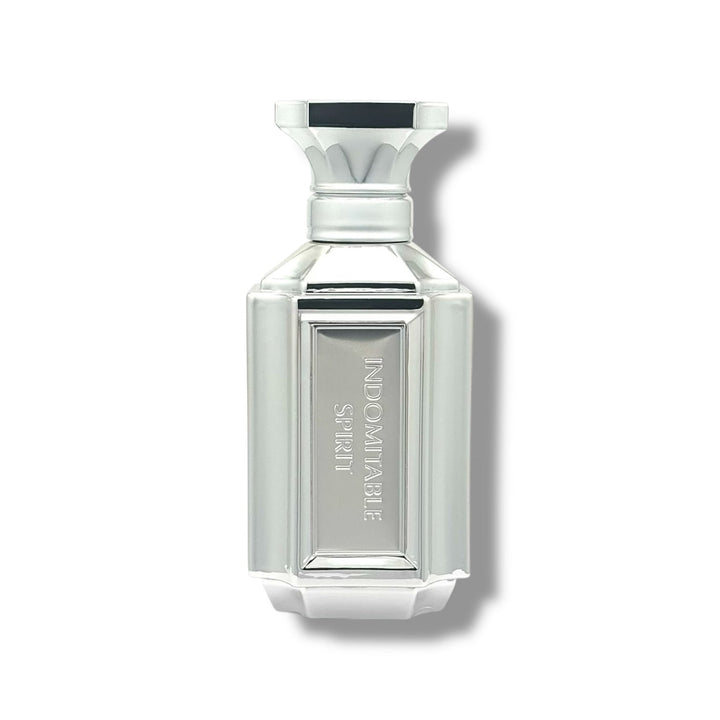 Indomitable Spirit - long - lasting extrait de parfum by Ainash Parfums