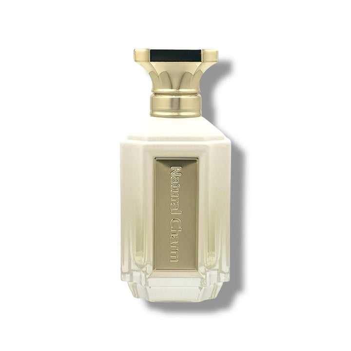 Natural Charm - long - lasting extrait de parfum by Ainash Parfums