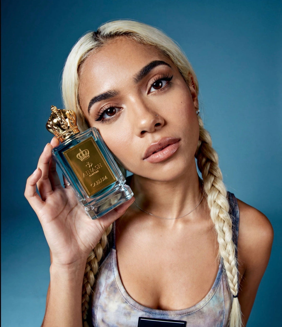 Extrait vs Eau de Parfum — What’s the Real Difference?