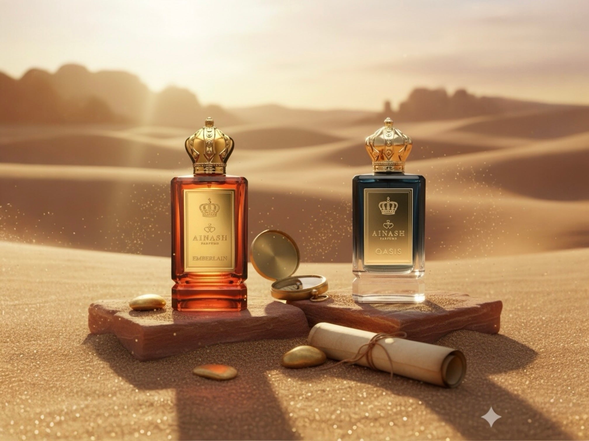 The Hidden Realms Collection