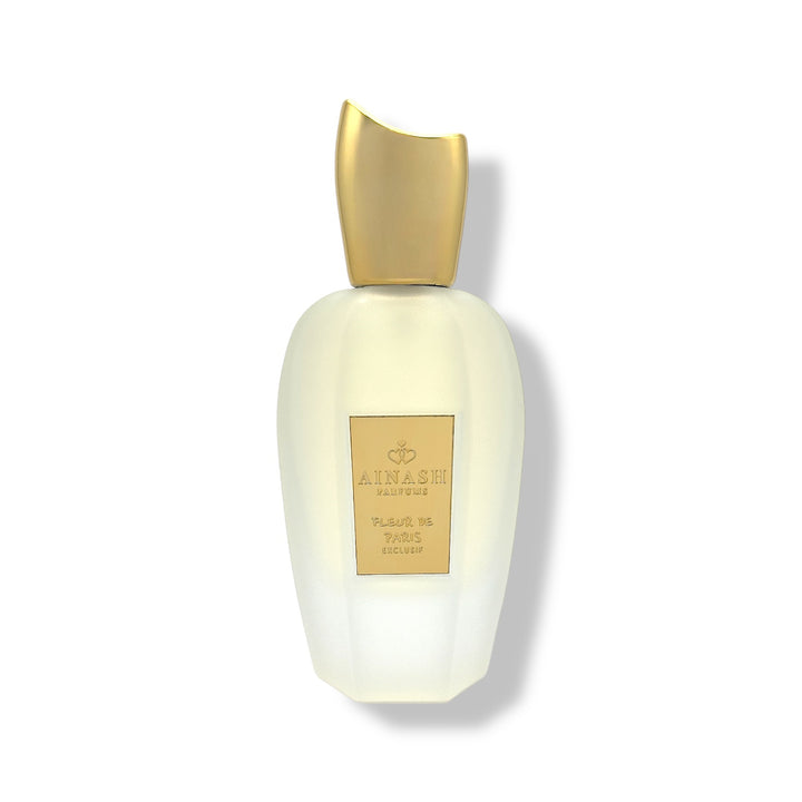 Fleur de Paris Exclusif