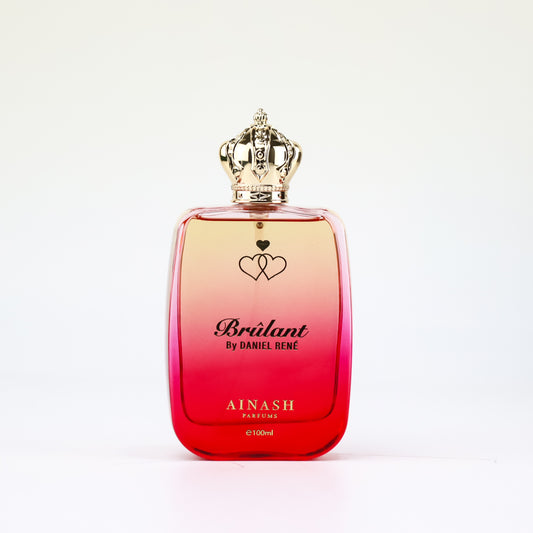 Brulant by Ainash Parfums