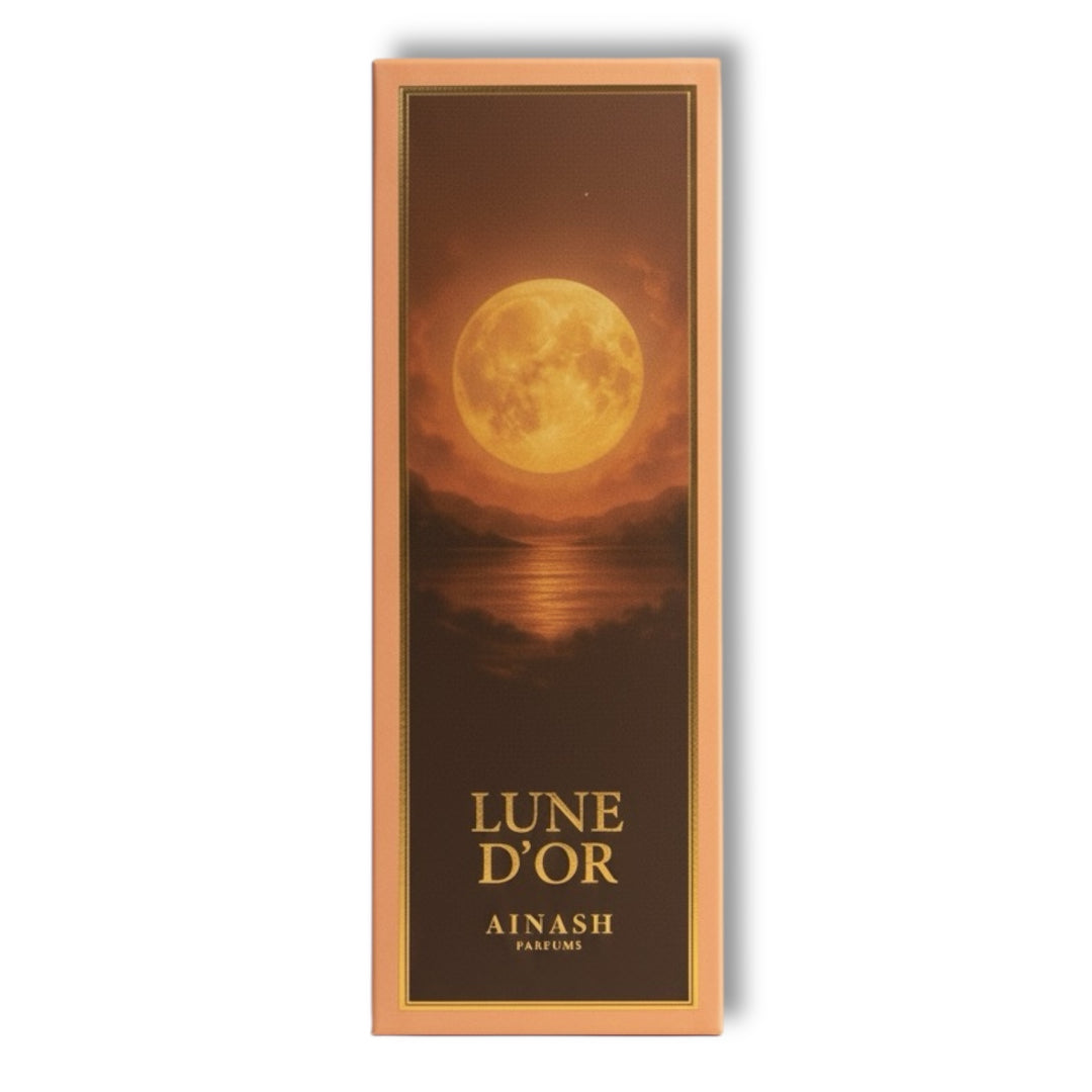 LUNE D'OR