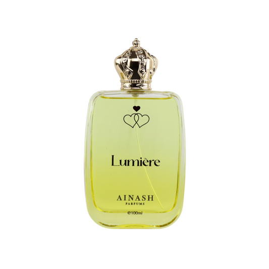 Lumiere by Ainash Parfums