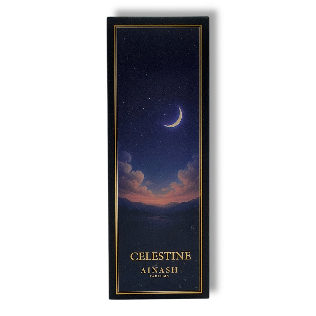 CELESTINE