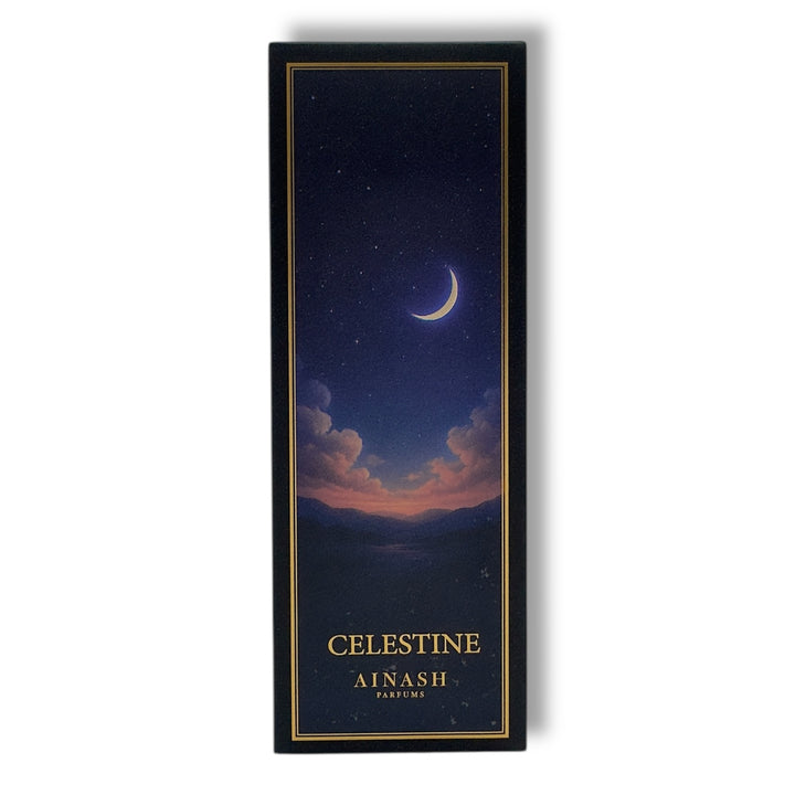 CELESTINE