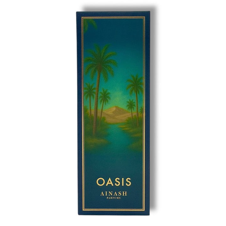 OASIS
