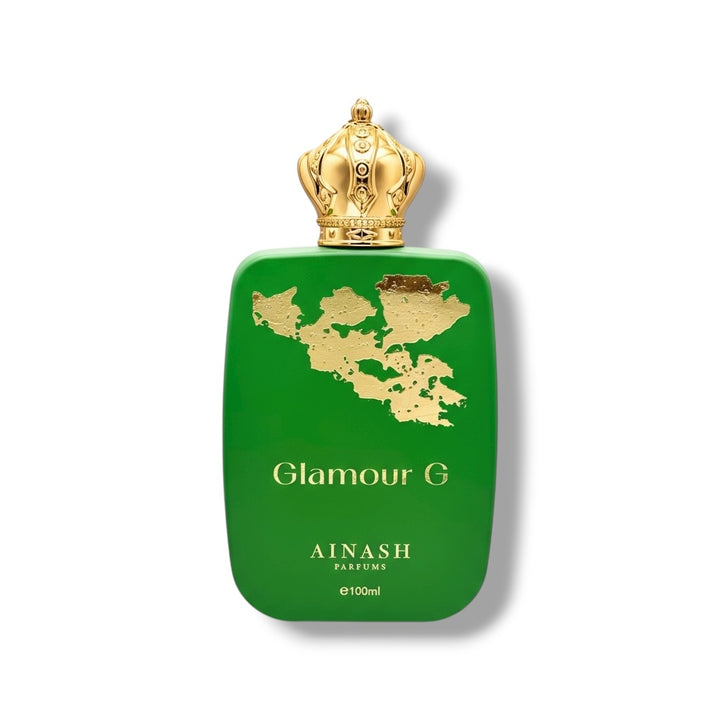 Glamour G
