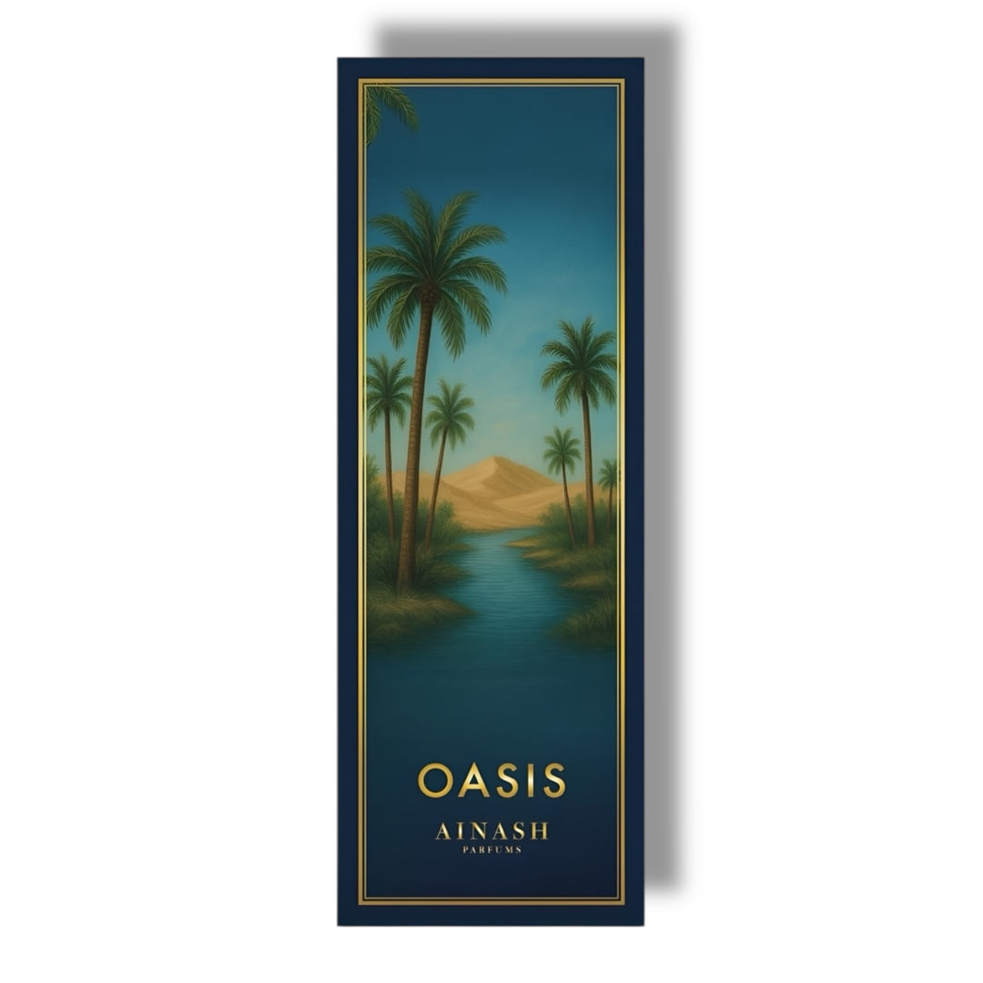 OASIS