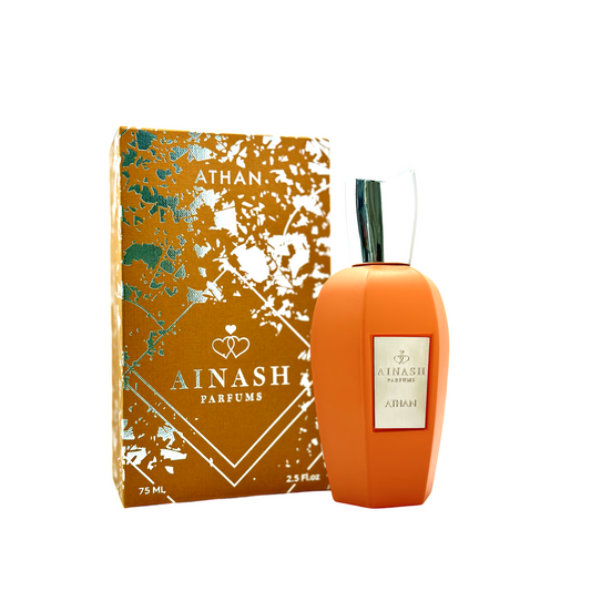 Athan by Ainash Parfums