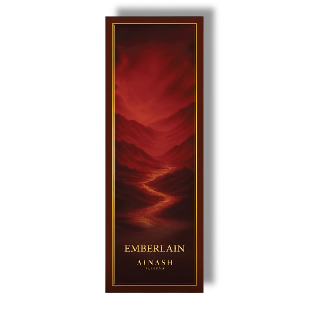 EMBERLAIN