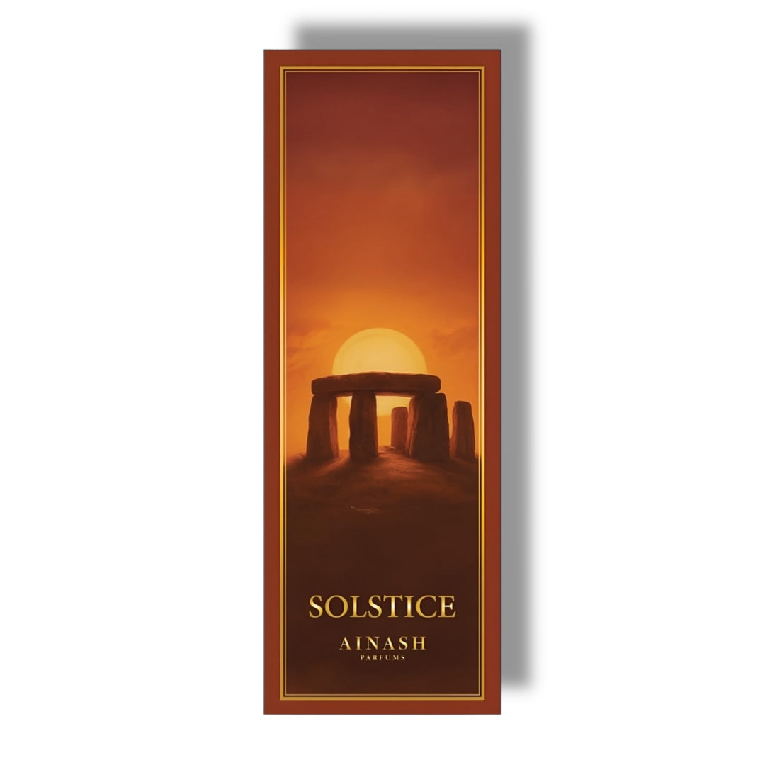 SOLSTICE