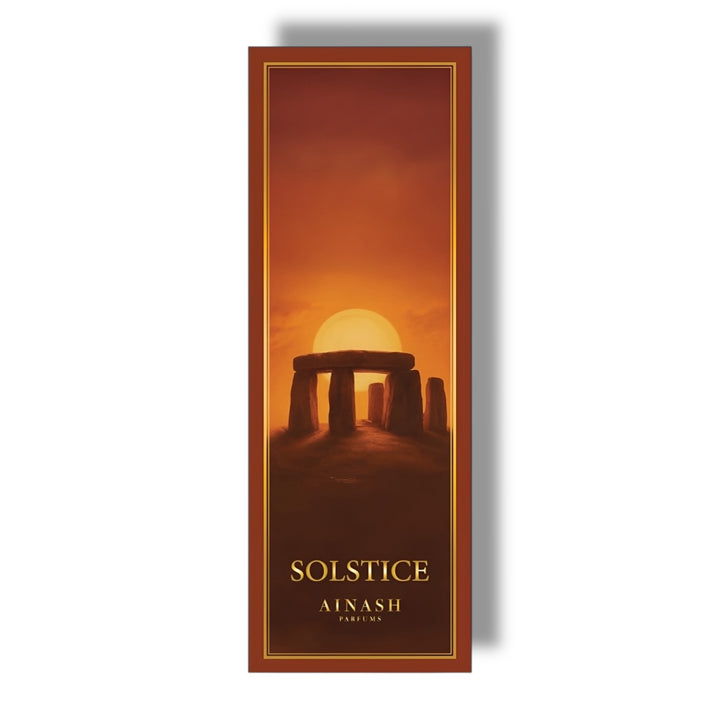 SOLSTICE