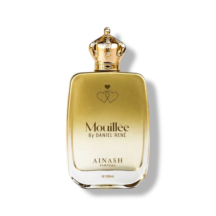 Mouillée by Daniel Rene