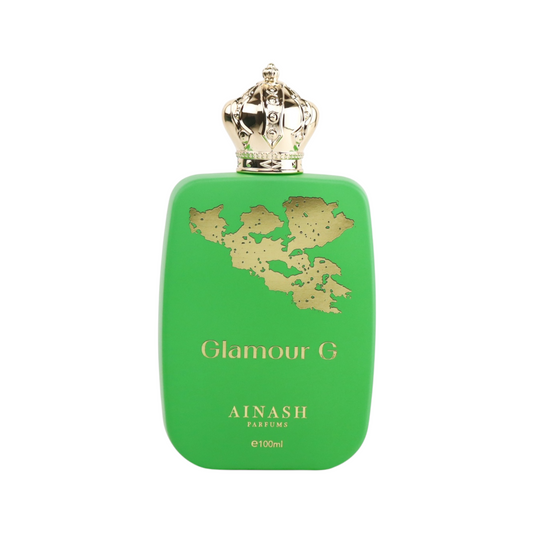 Glamour G by Ainash Parfums