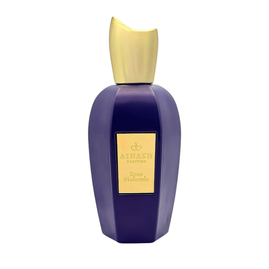 Rose Molecule by Ainash Parfums