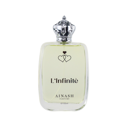 L’Infinitè by Ainash Parfums