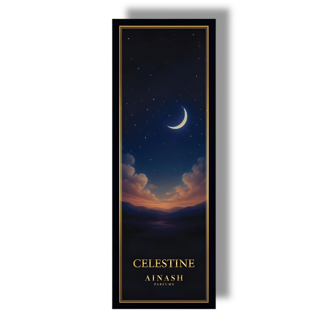 CELESTINE