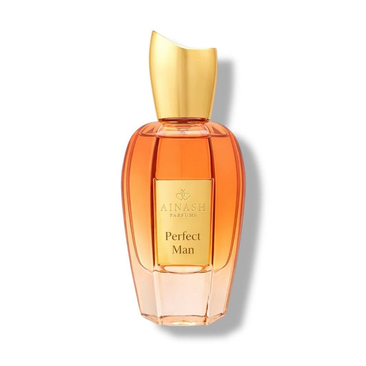 Perfect Man