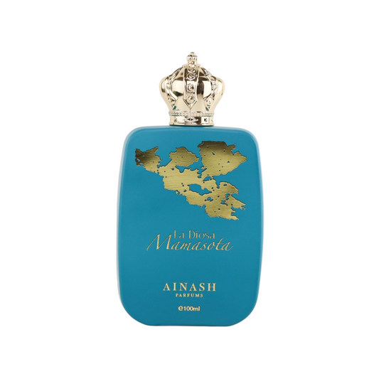 La Diosa “Mamasota” by Ainash Parfums