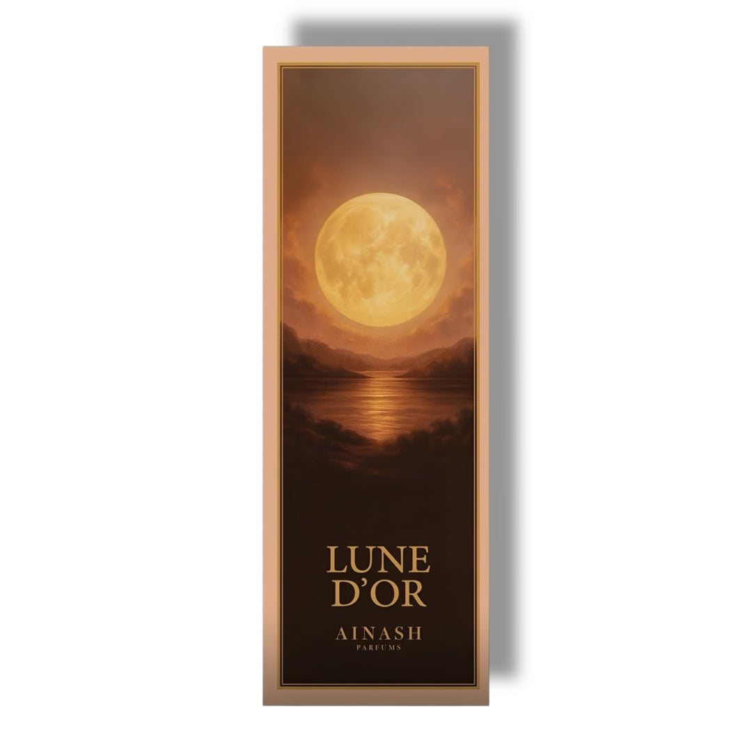 LUNE D'OR