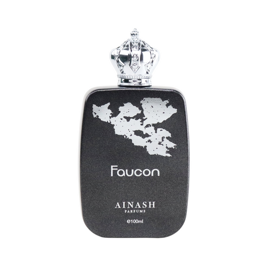 Faucon by Ainash Parfums