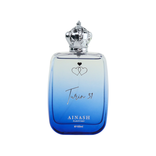 Turin 31 by Ainash Parfums