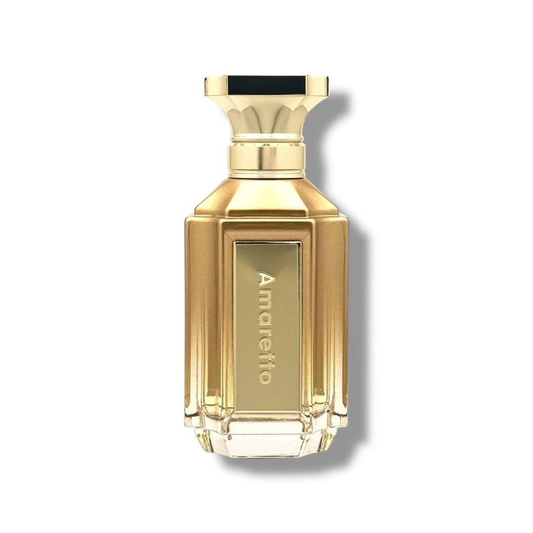 Amaretto - long - lasting extrait de parfum by Ainash Parfums