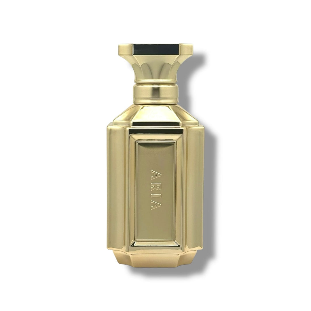 Aria - long - lasting extrait de parfum by Ainash Parfums