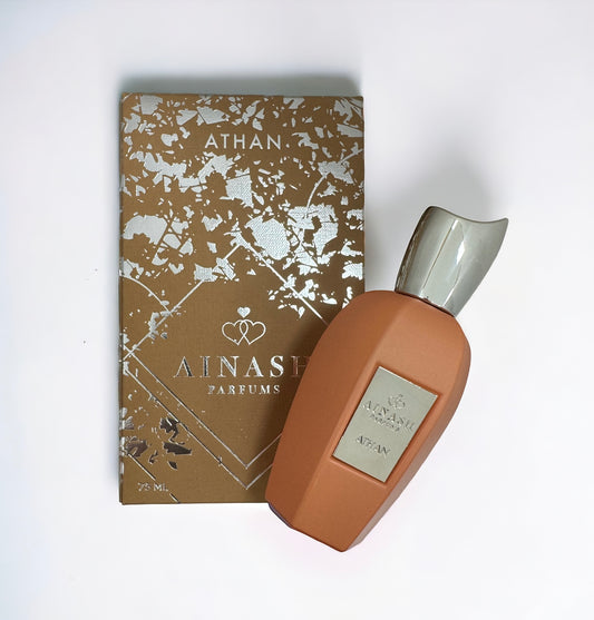 Athan by Ainash Parfums