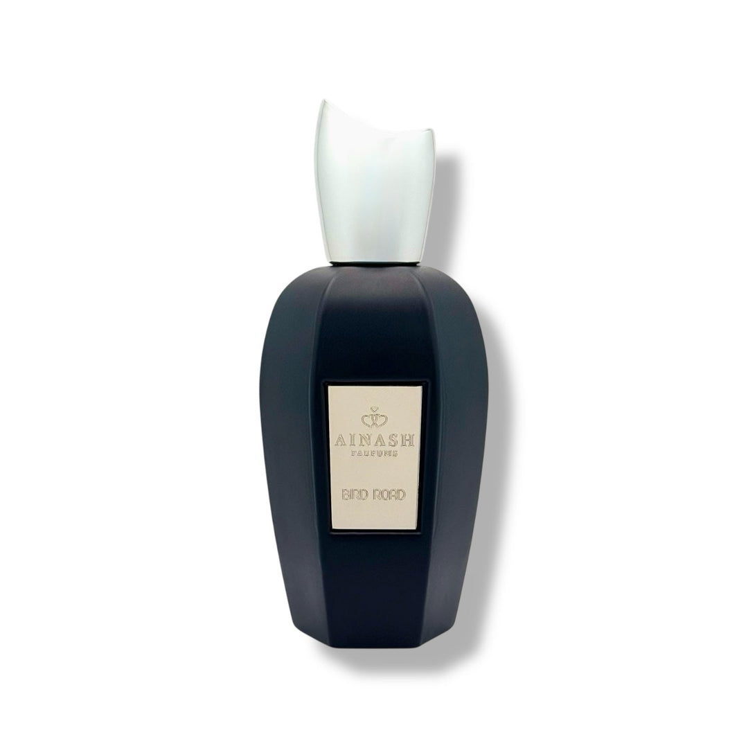 Bird Road - long - lasting extrait de parfum by Ainash Parfums