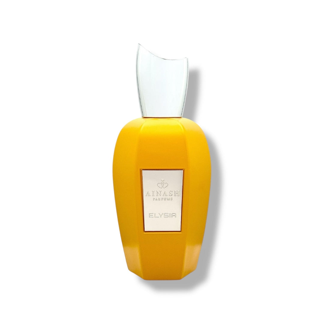 Elysia - long - lasting extrait de parfum by Ainash Parfums