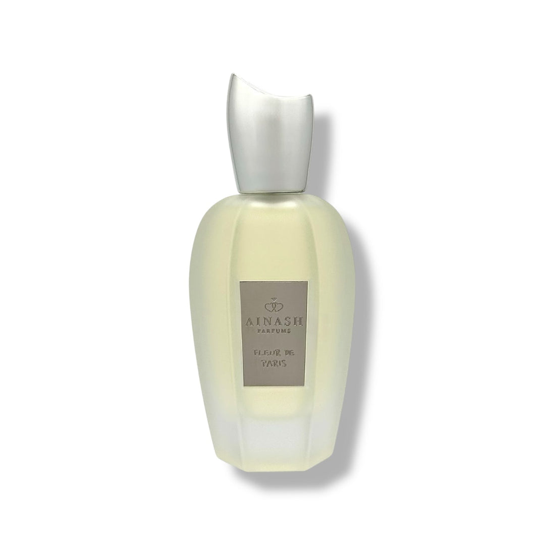 Fleur De Paris - long - lasting extrait de parfum by Ainash Parfums