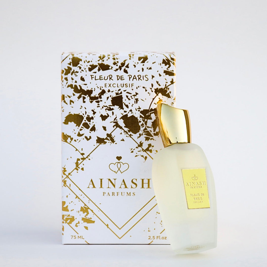 Fleur de Paris Exlusif