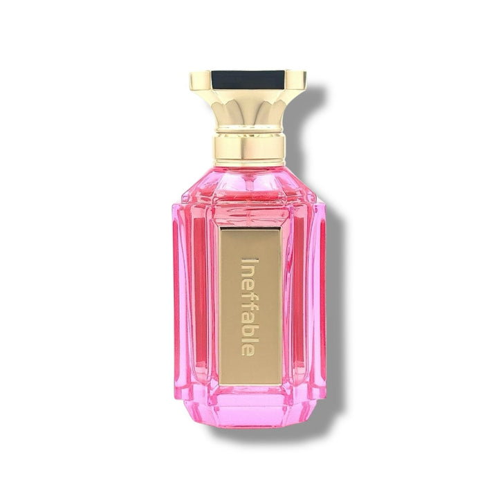 Ineffable - long - lasting extrait de parfum by Ainash Parfums
