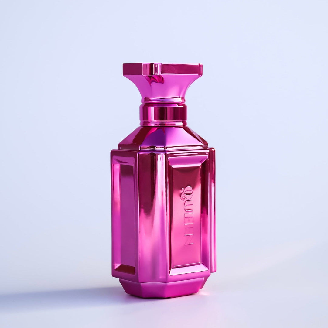 Queen - long - lasting extrait de parfum by Ainash Parfums