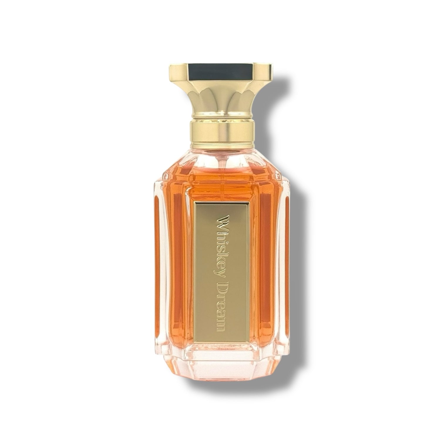 Whiskey Dream - long - lasting extrait de parfum by Ainash Parfums